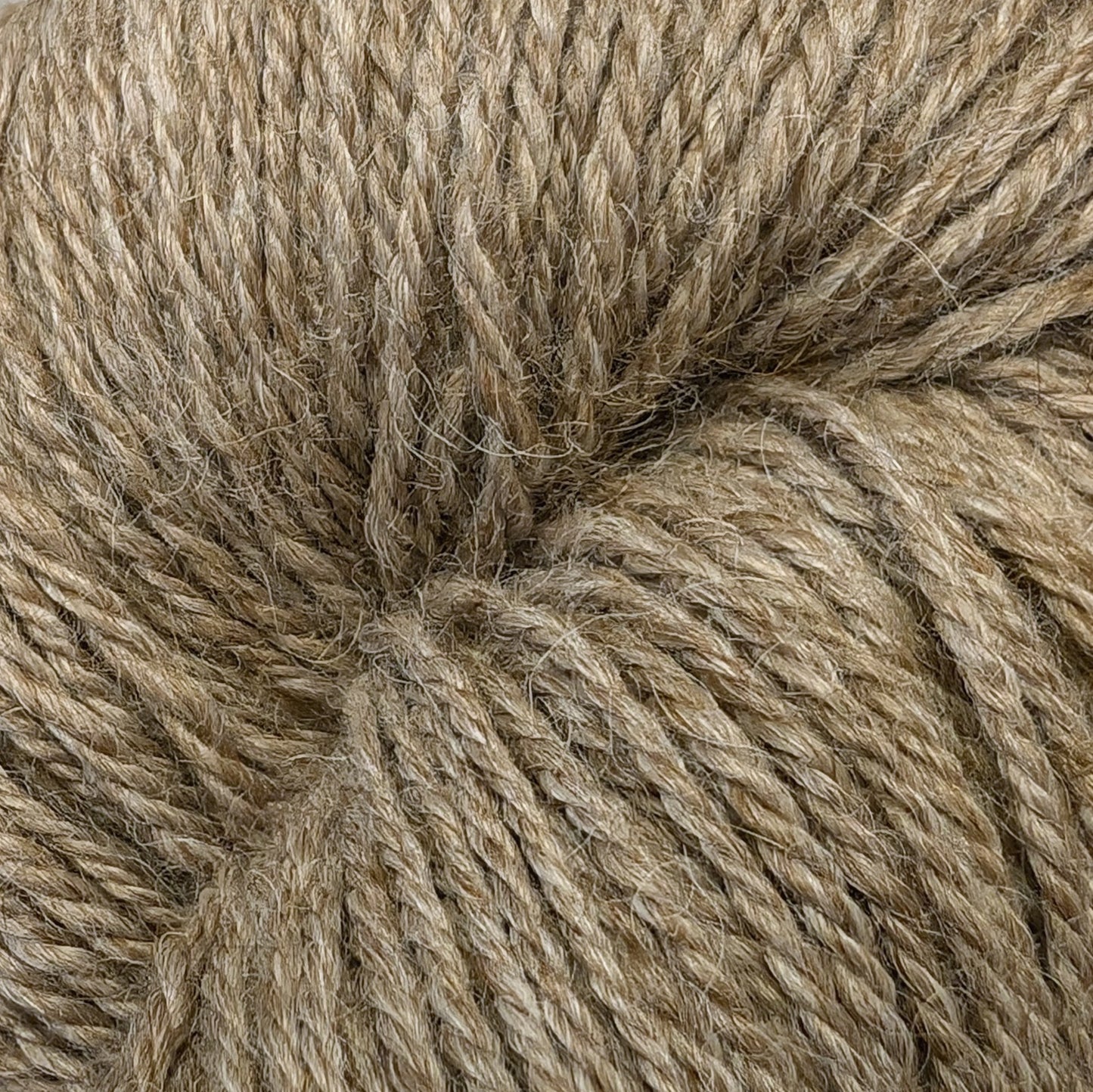 Alpaga/mérinos/bambou - Prada Willy