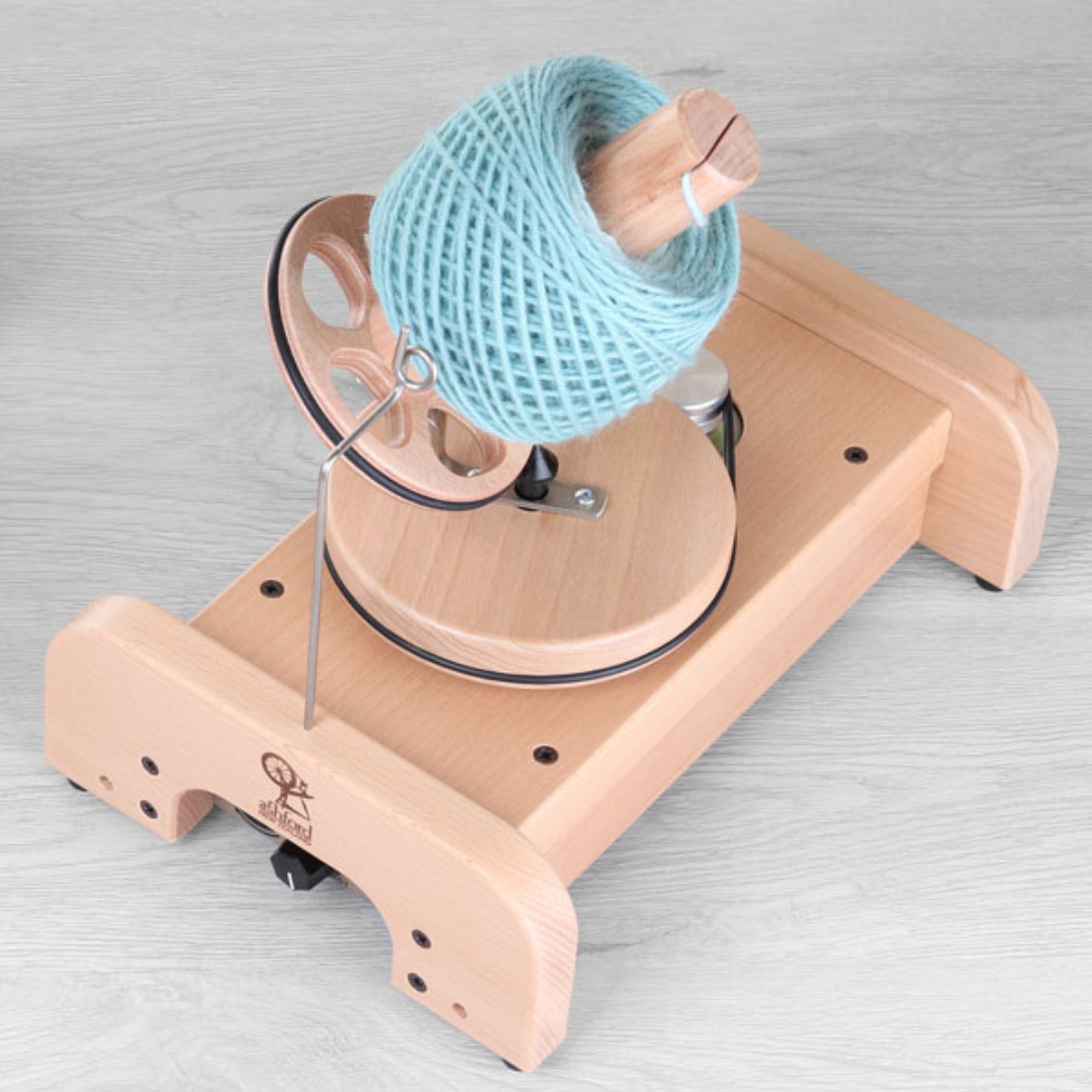 Bobineuse électrique e-ball