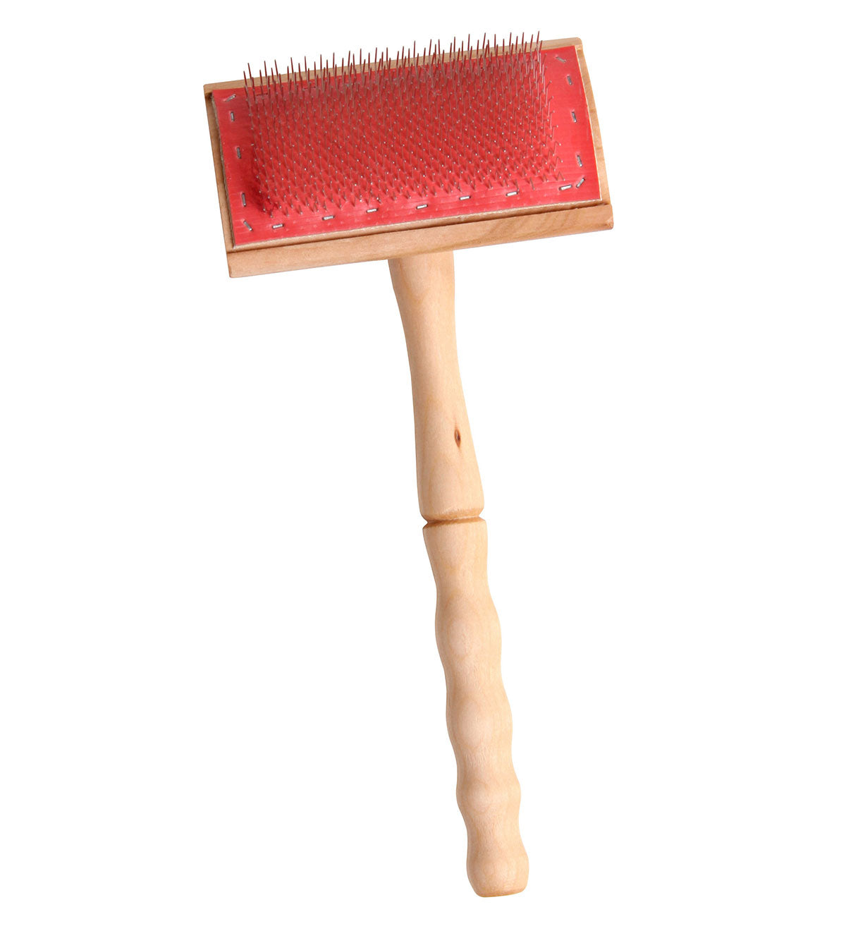 Brosse à carder