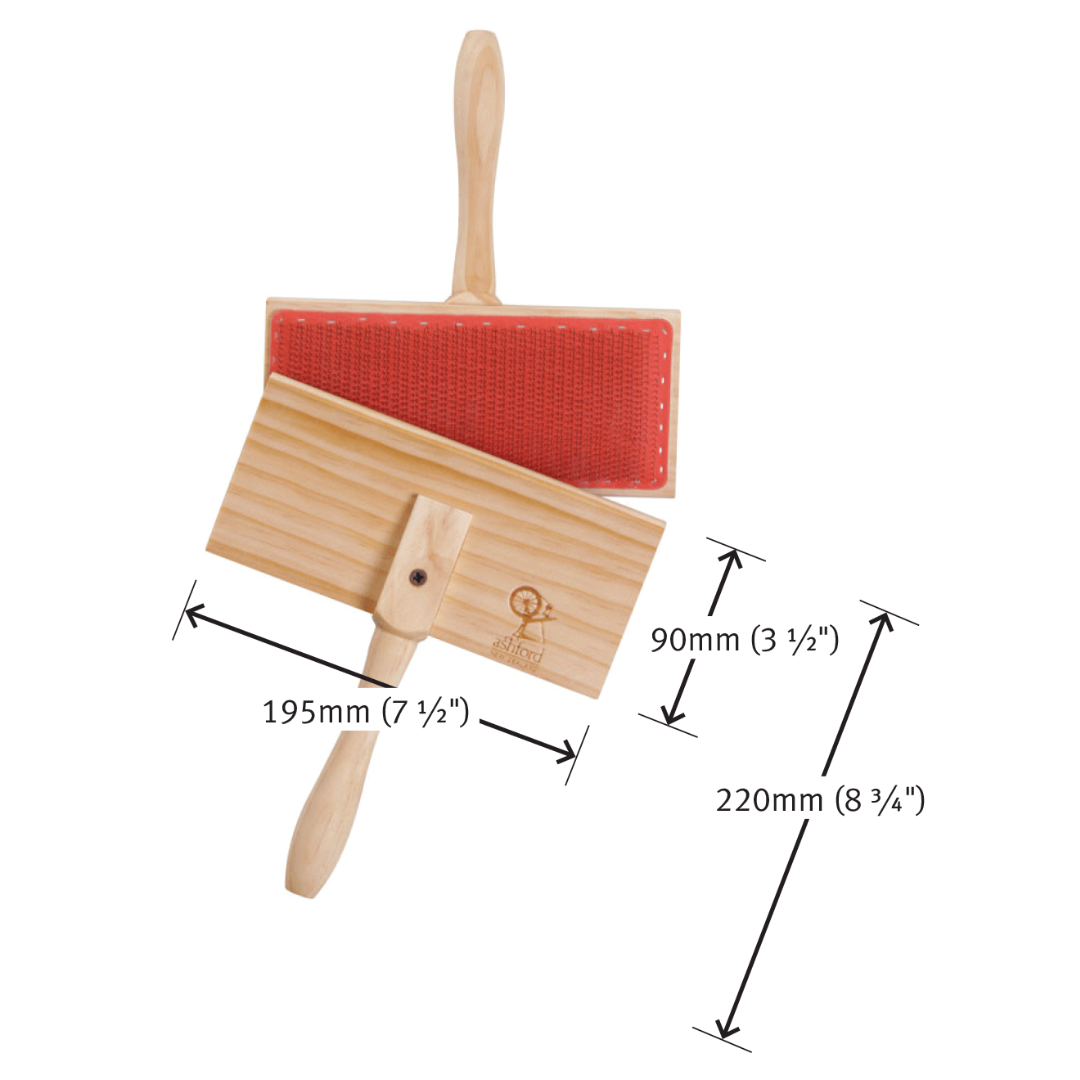 Cardes à main Petite