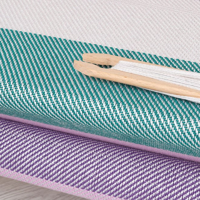 Métier à tisser 4 cadres Brooklyn