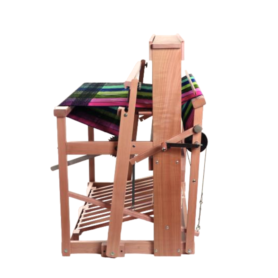 Métier à tisser Jack