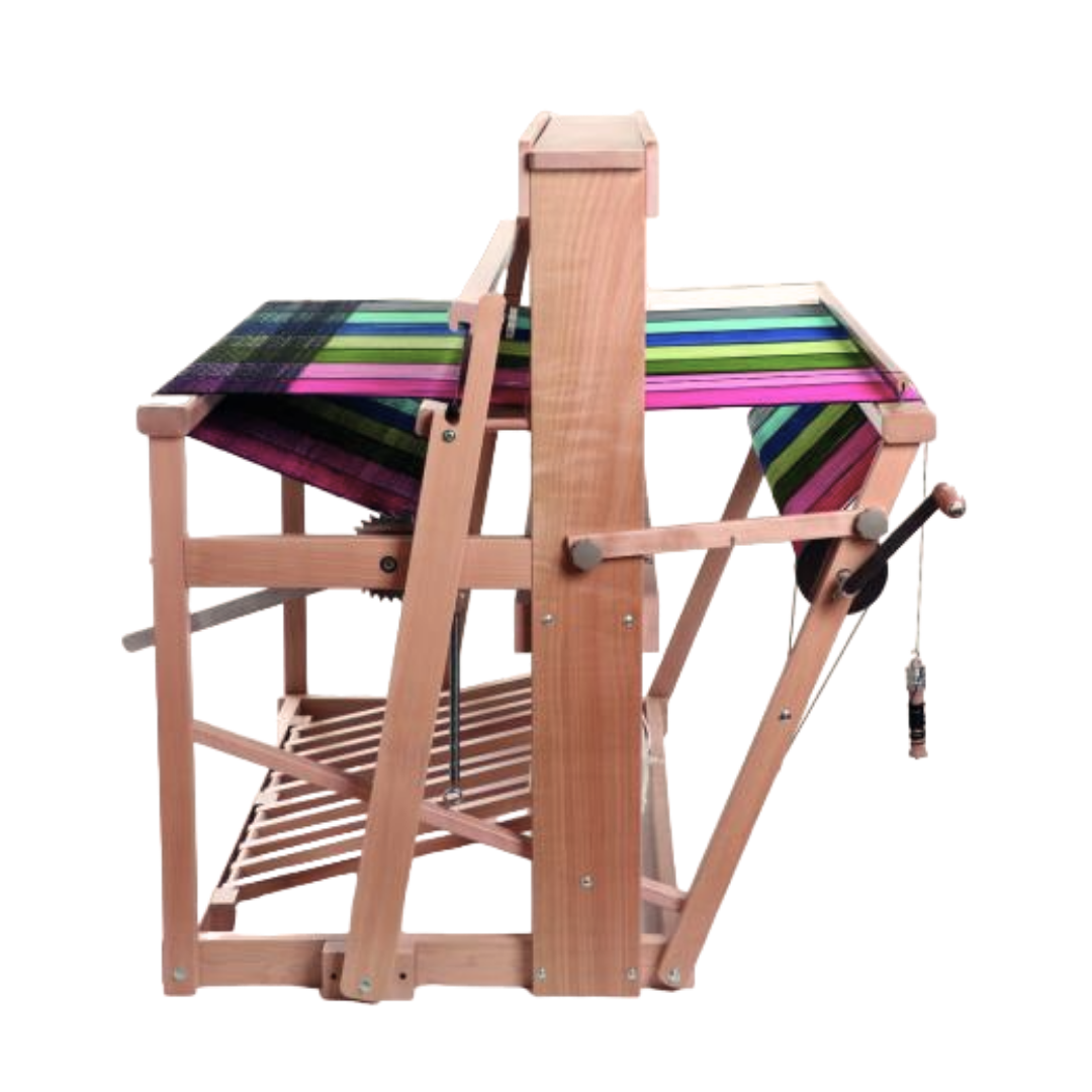 Métier à tisser Jack