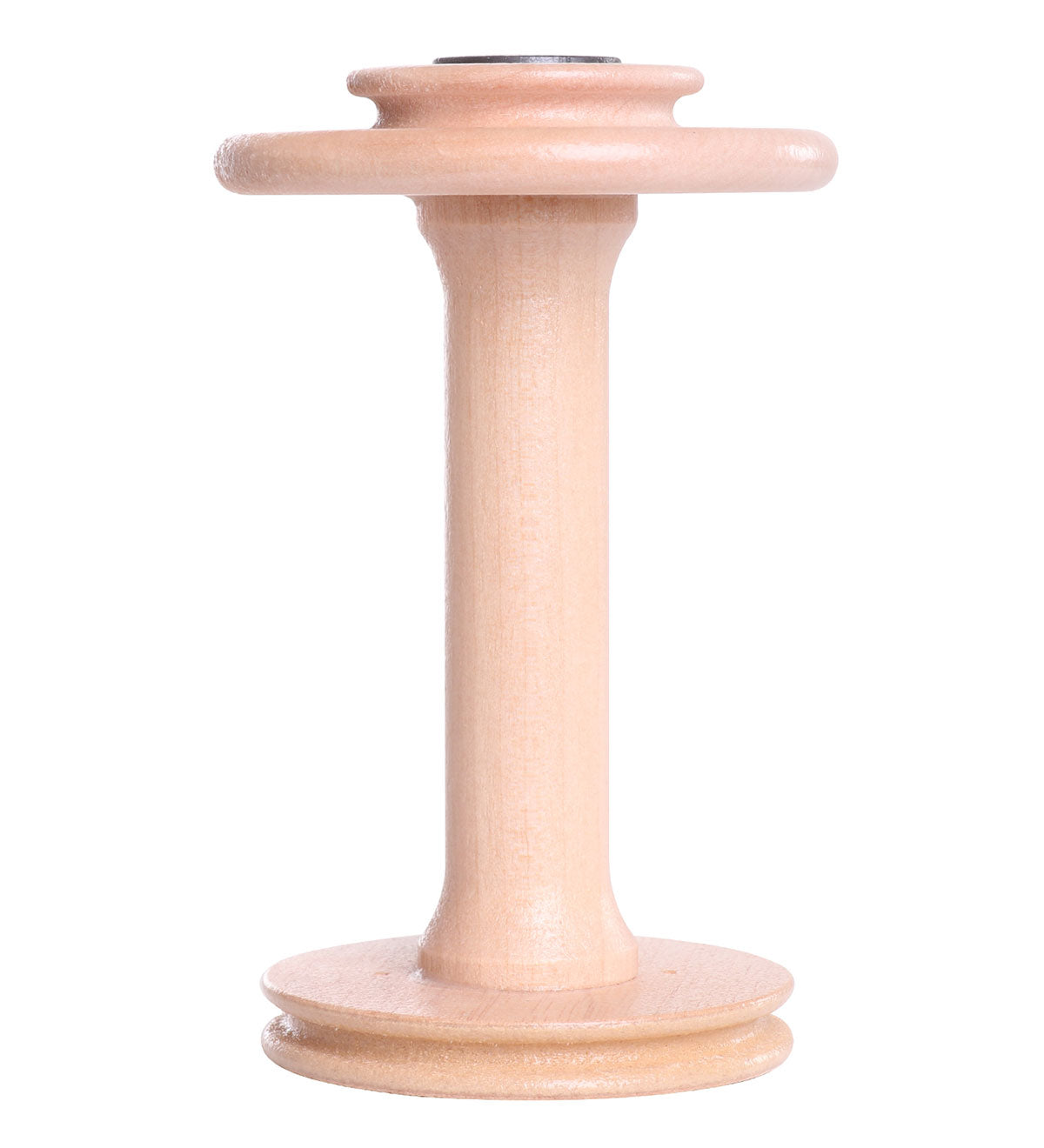 Bobine pour rouet