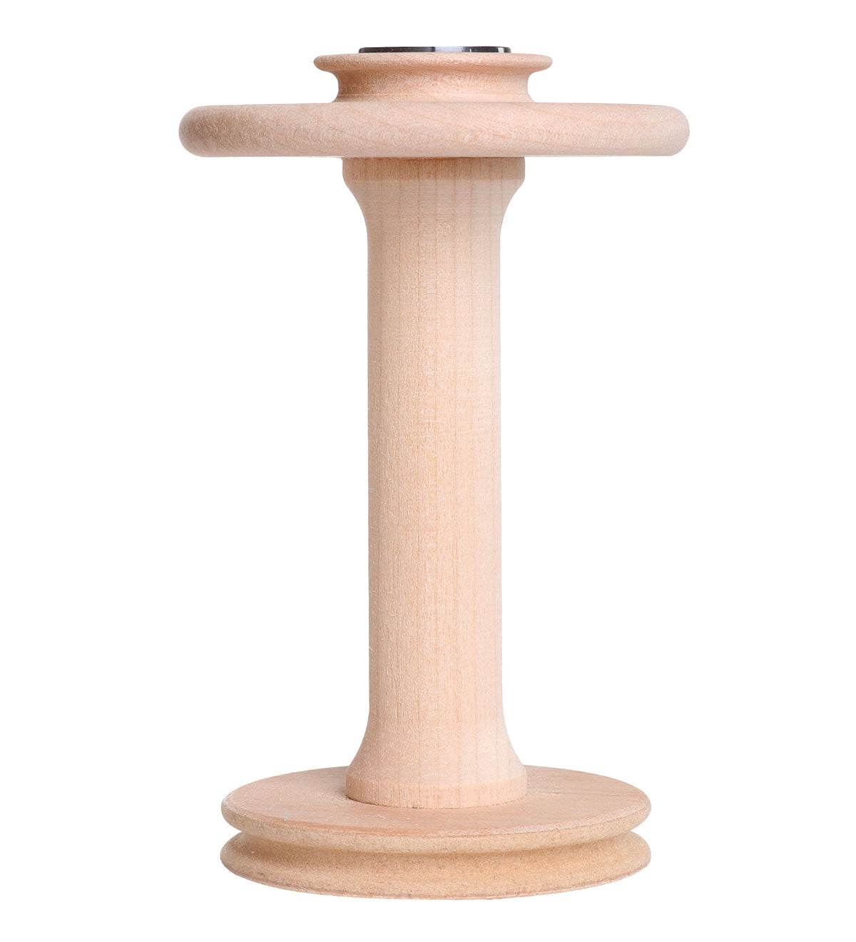 Bobine pour rouet