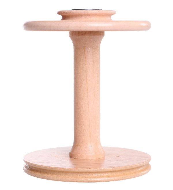 Bobine pour rouet