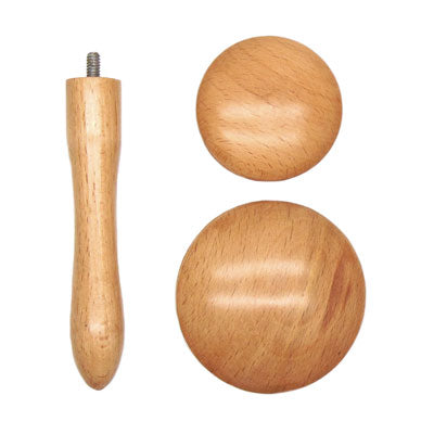 Champignon pour repriser