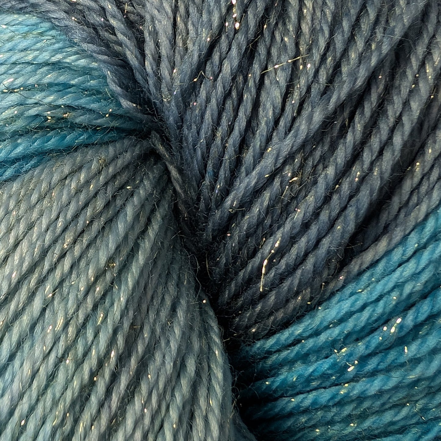 Écheveau - mérinos et stellina