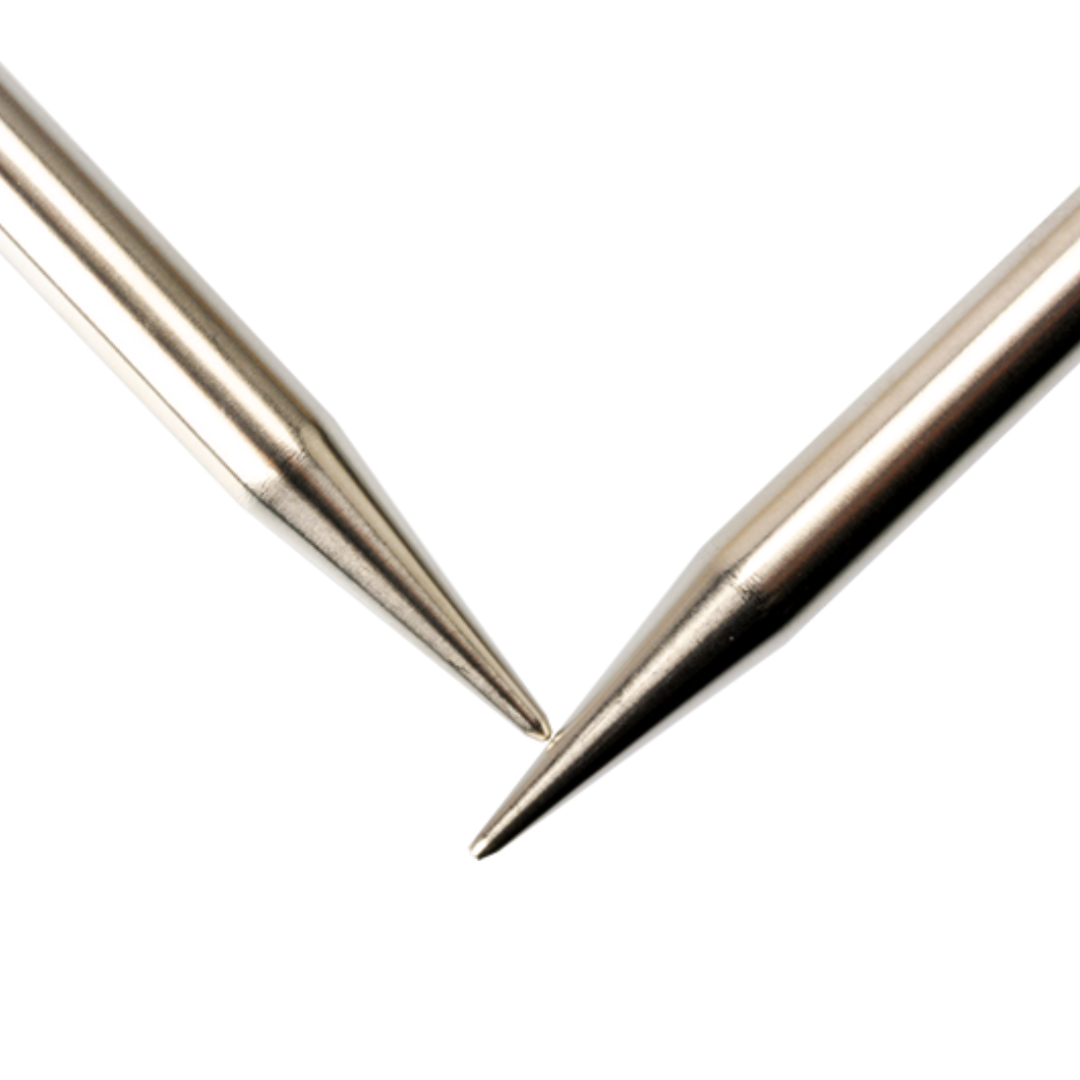 Aiguilles circulaire Lace 47" (120 cm)