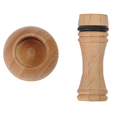 Poinçon à feutrer -1 aiguille