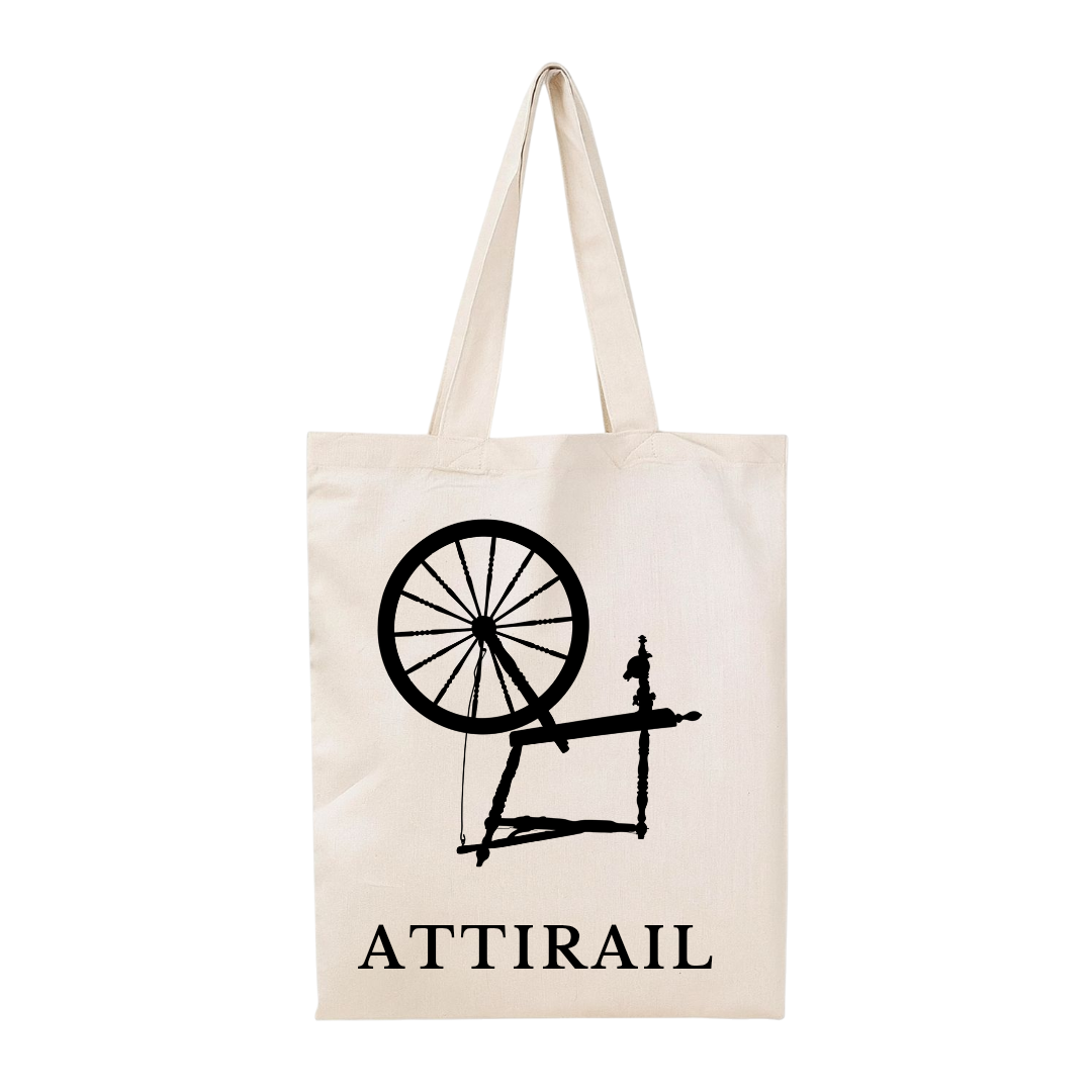 Sac à projet - Sérigraphie