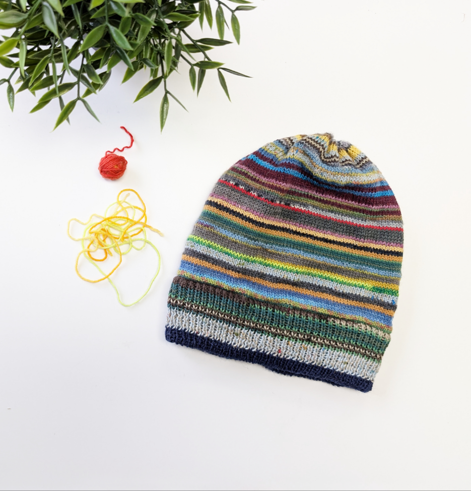 Tuques boulettes
