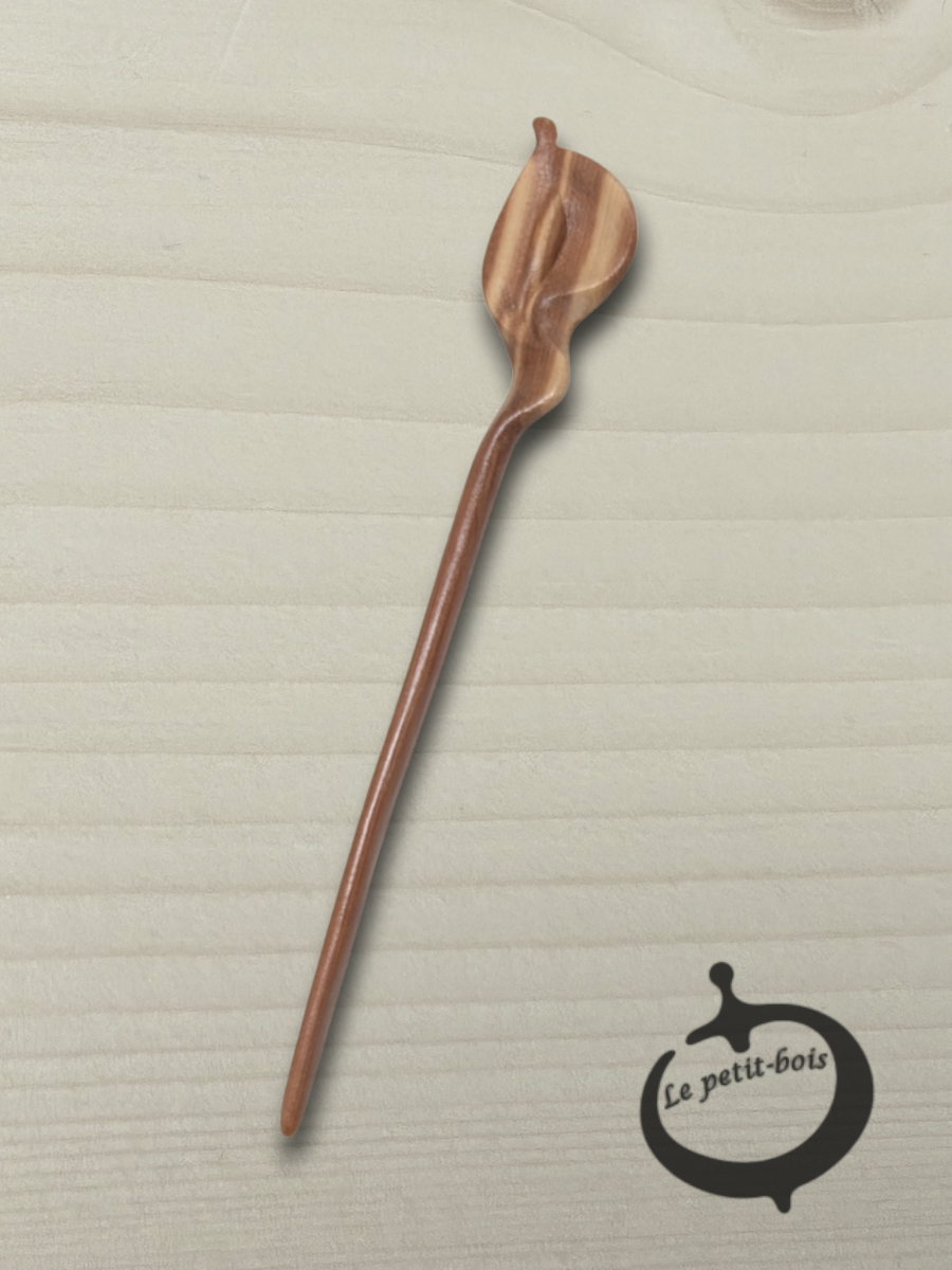 Pic pour châle ou pour cheveux