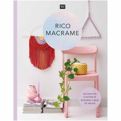 Rico Macramé