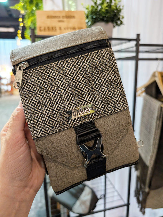 Alliance créative Sac GABAS et ATTIRAIL