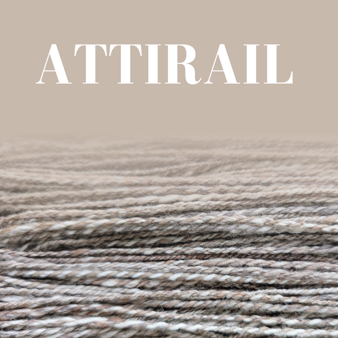 Atelier Attirail