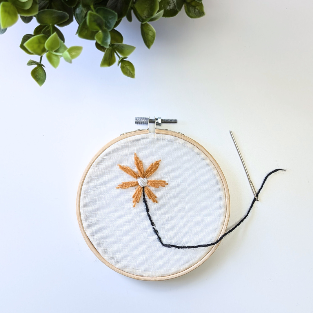Atelier  - Broderie