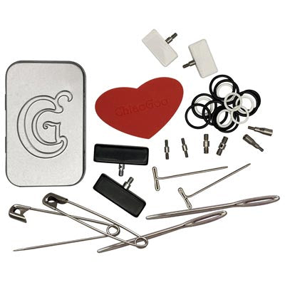 Accessoires twist Small Large kit