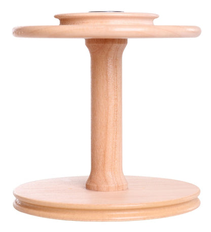 Bobine pour rouet