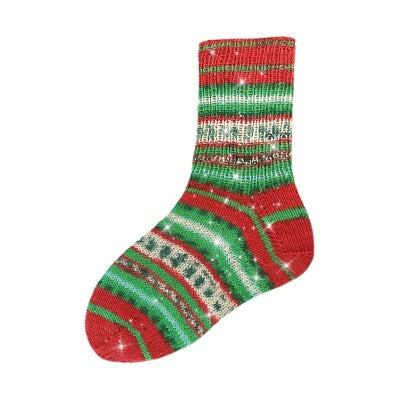 Flotte Sock - Noël scintillant