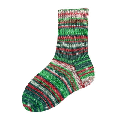 Flotte Sock - Noël scintillant