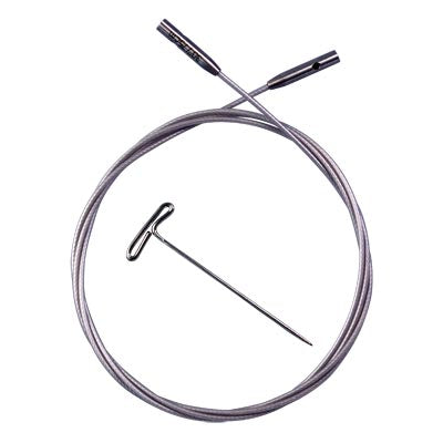 Câble SWIV 360 pour aiguilles interchangeables