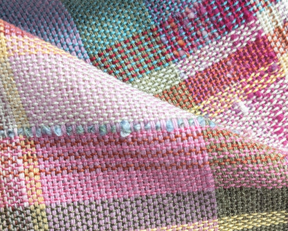 Sylvy Bouchard - Foulard FLORALIE