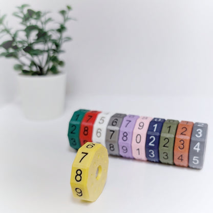 Chiffre supplémentaire