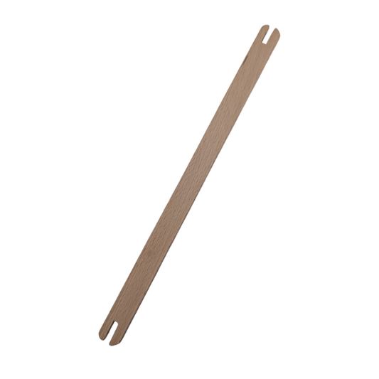 Navette plate