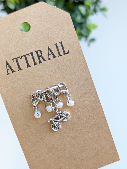 Marqueurs de mailles - Attirail unique