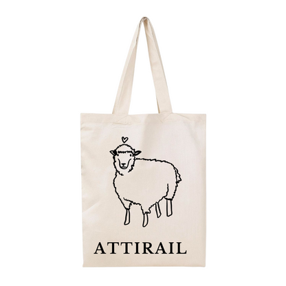 Sac à projet - Sérigraphie