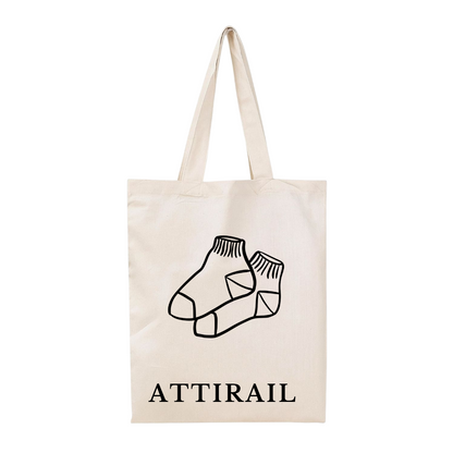 Sac à projet - Sérigraphie