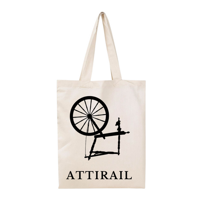 Sac à projet - Sérigraphie