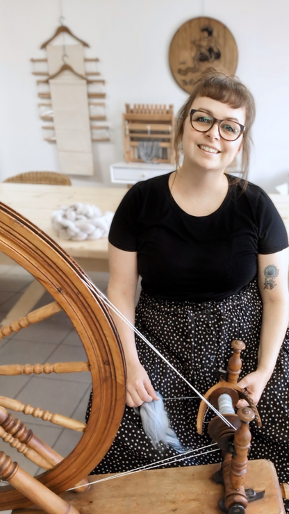 Démonstration participative - Équipements modernes et anciens