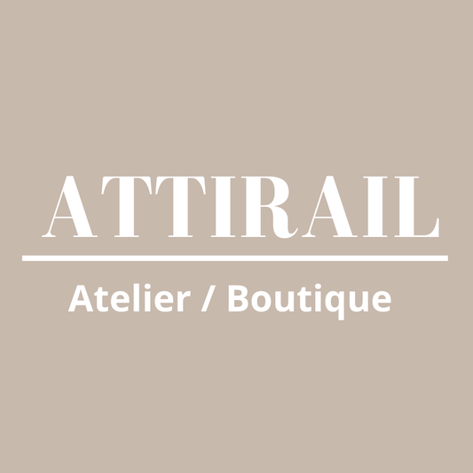 Carte Cadeau ATTIRAIL