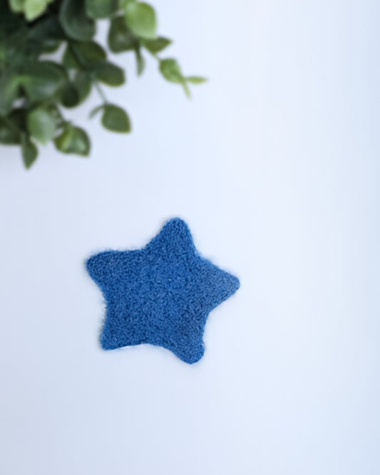 Atelier  - Feutrage à l'aiguille