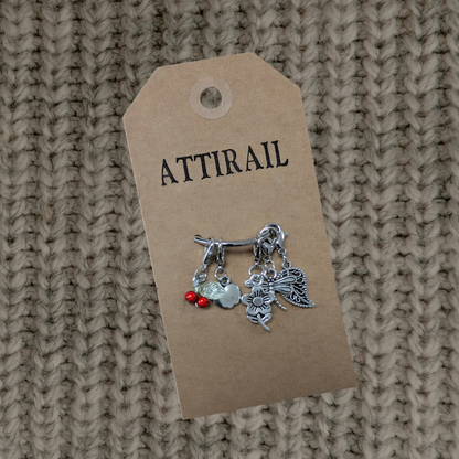 Marqueurs de mailles - pince