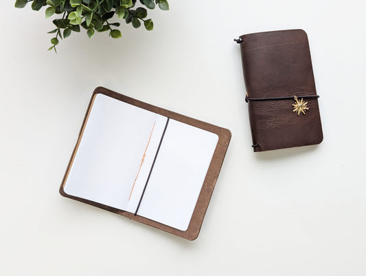 Cahier style Midori