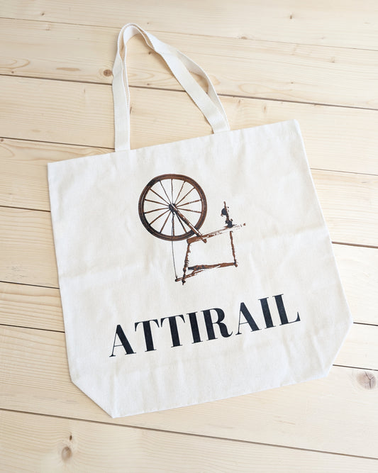 Sac sérigraphie - Tirage unique