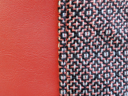 Banane corail - Collection alliance créative GAB et ATTIRAIL