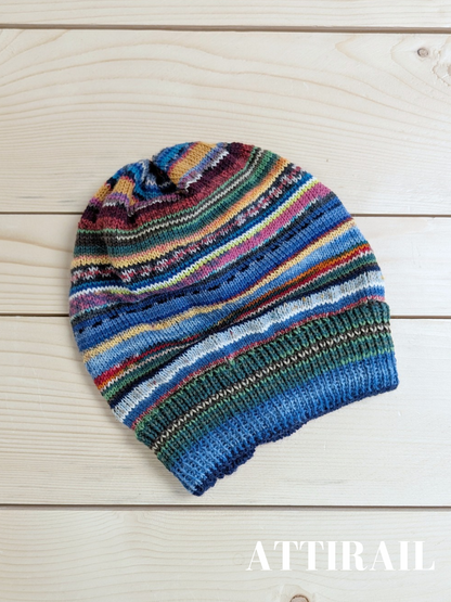 Tuques boulettes