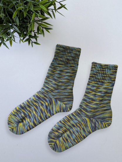 Chaussettes Gros-Bec Errant