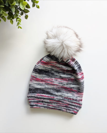 Tuque - Gros-bec des sapins