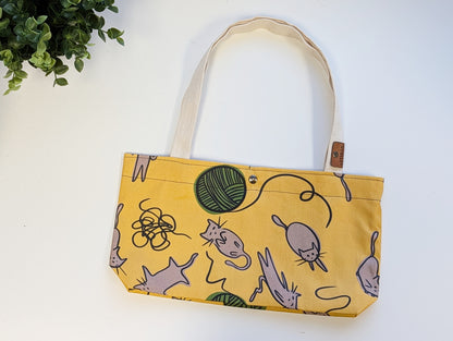Sac à projet - Impression textile
