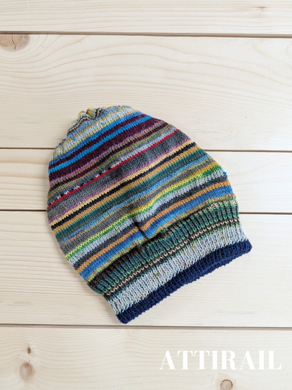Tuques boulettes