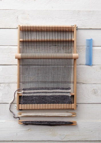 Cadre de tissage